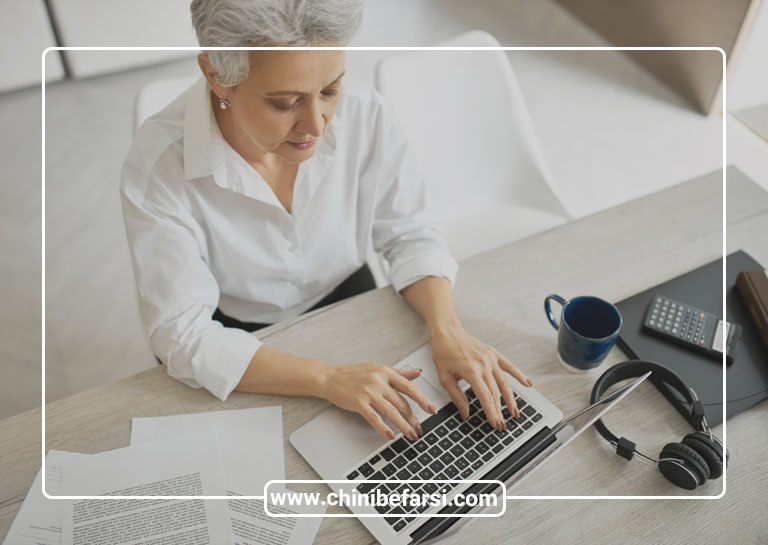 کنترل کیفیت