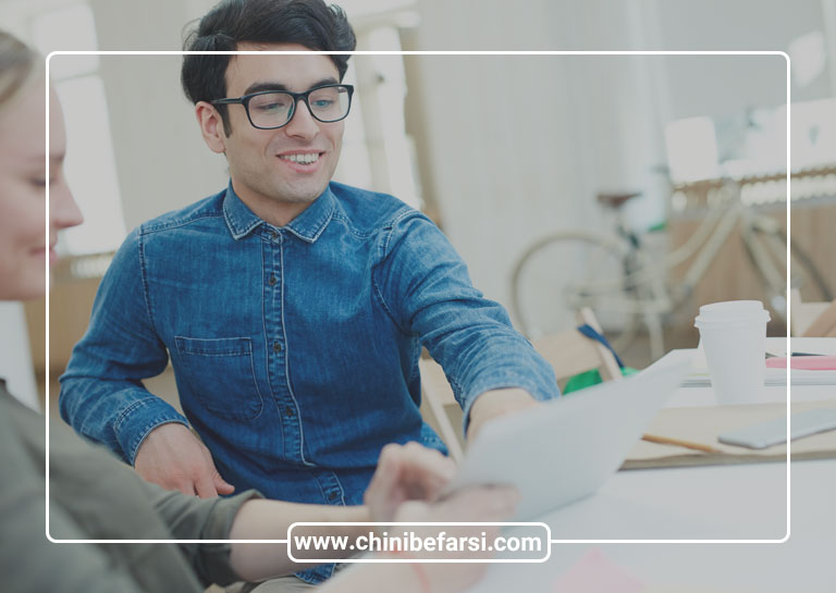 مزایای ترجمه صنعتی چینی به فارسی و فارسی به چینی