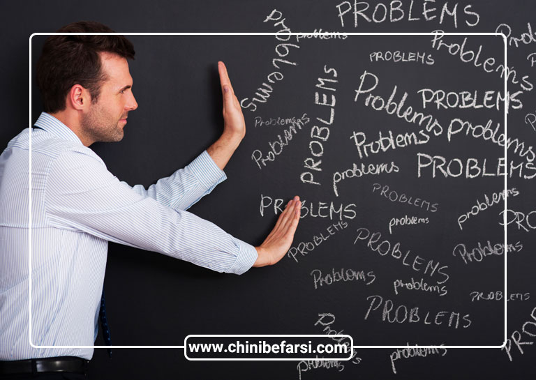 خلاقیت در حل مشکلات ترجمه