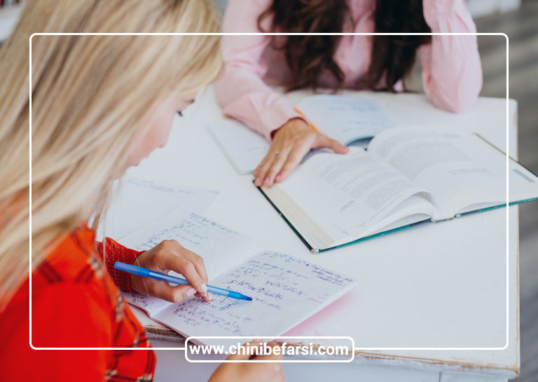 تاثیر دقت در ترجمه