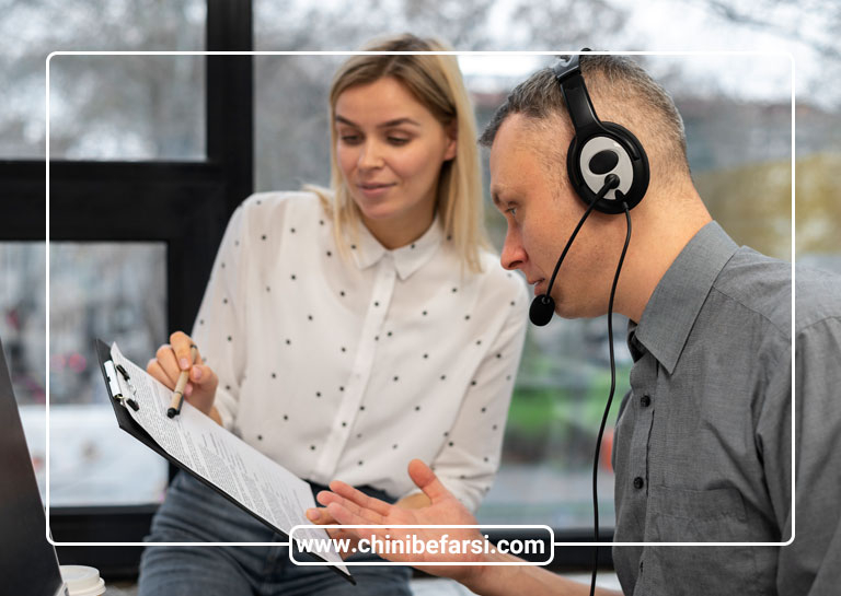 تاثیر کیفیت ترجمه بر درک متون