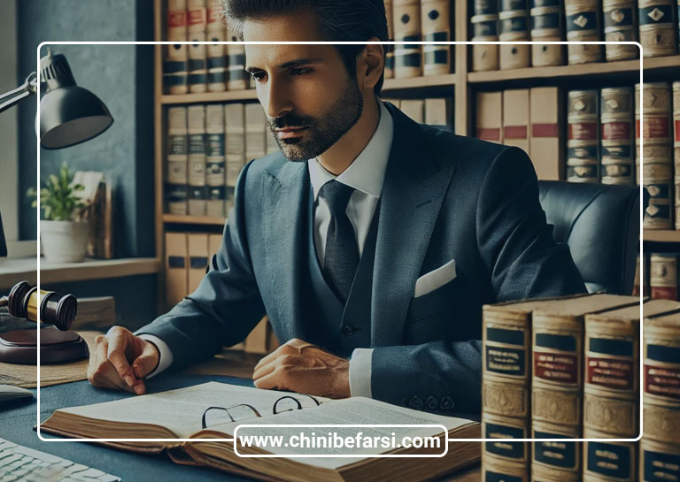 به چه کسی مترجم رسمی گفته می شود؟