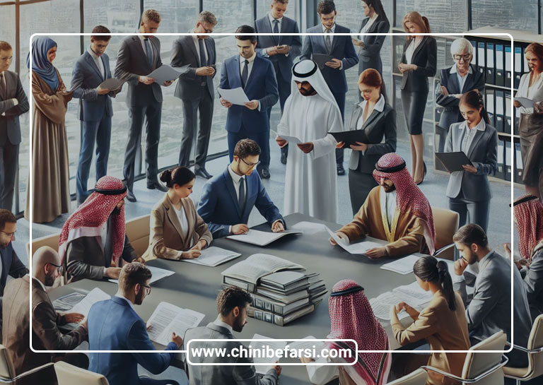 ترجمه رسمی چیست و چه کاربردی دارد؟