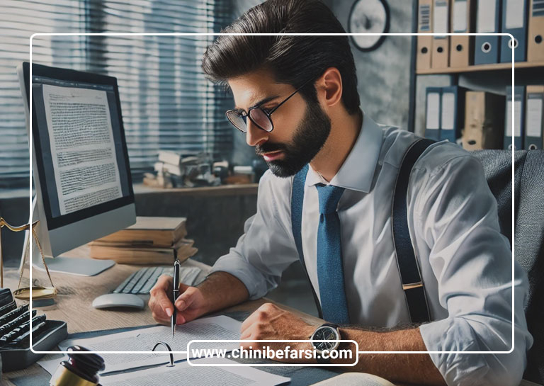 قرارداد حقوقی چیست و ترجمه آن چگونه انجام می شود