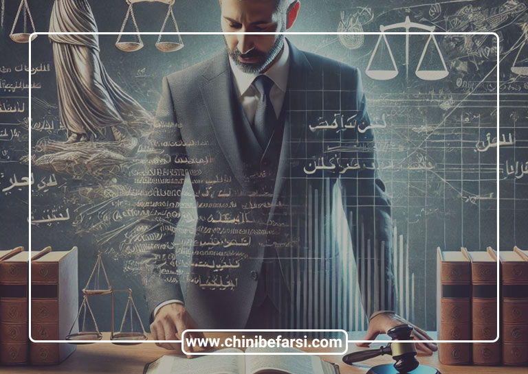 چالش های عمده در ترجمه قراردادهای حقوقی