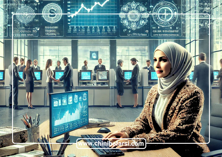 ترجمه تخصصی صنعت بانکداری