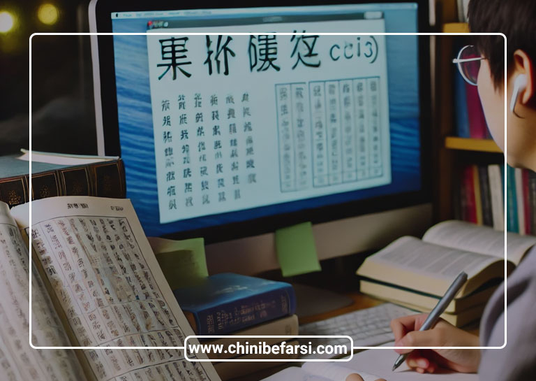 نظریه اسکوپوس در ترجمه چینی به فارسی