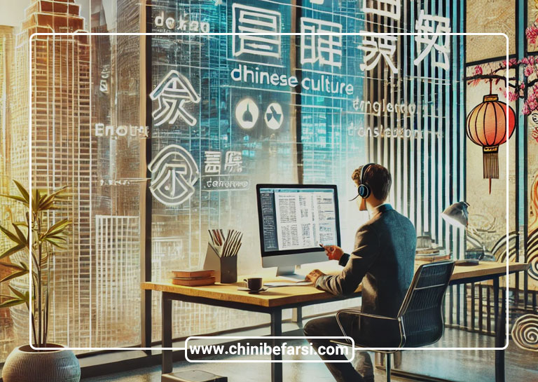 مفهوم فرهنگ در ترجمه