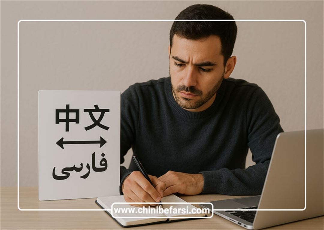 نقش فرهنگ در ترجمه متون چینی: چگونه تفاوت‌  های فرهنگی را درک کنیم؟