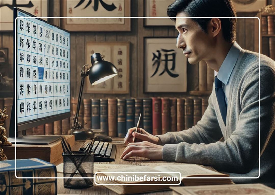 پلی بین دو فرهنگ: استراتژی‌های موثر در ترجمه زبان چینی